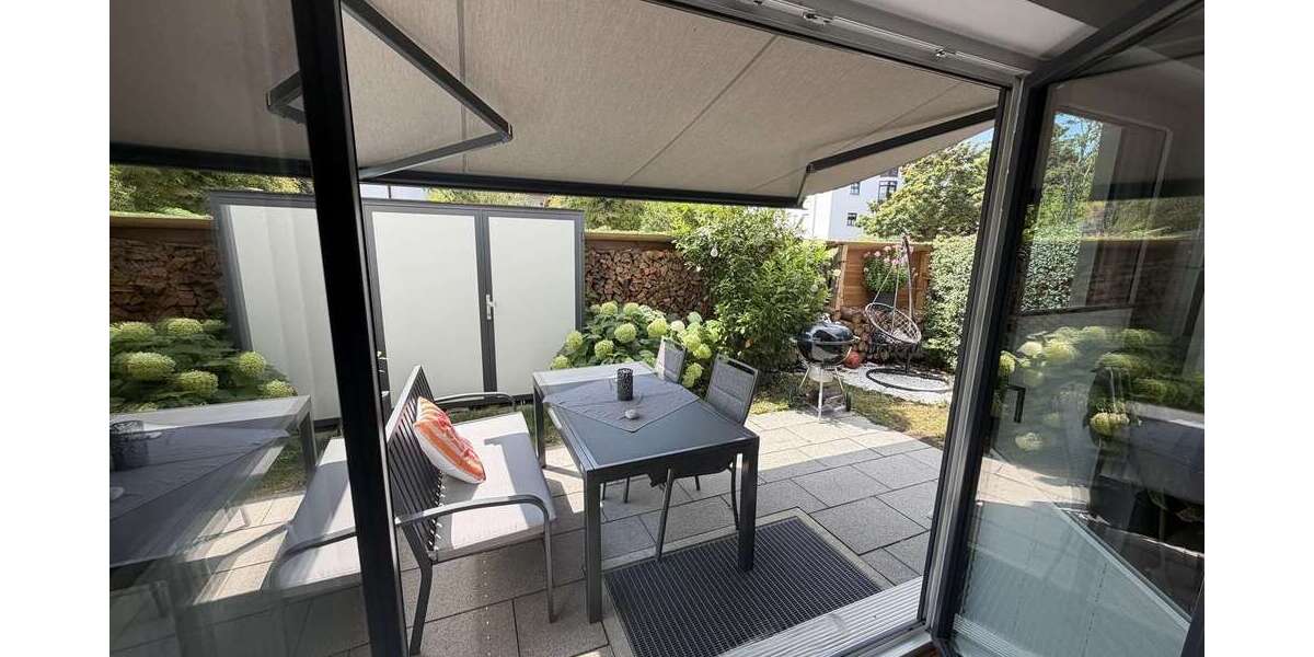 Etagenwohnung Taufkirchen - 4 Zimmer, 101 m&sup2;, 2.090&euro; | Angebot:27159586