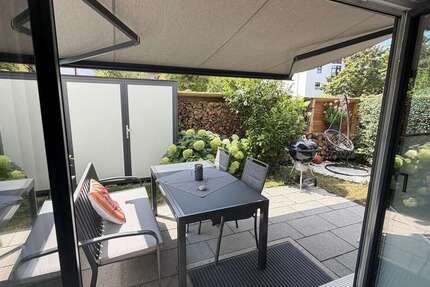 Wohnung Taufkirchen - 4 Zimmer, 101 m&sup2;, 2.090&euro; | Angebot:27159586