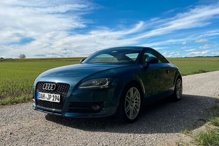 Audi TT 201.000 km 8.900 &euro; Alling 82239