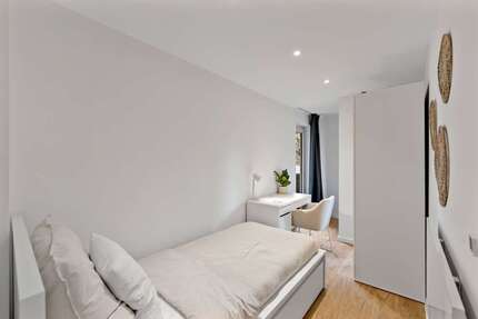 Zimmer München Bogenhausen - 800&euro; | Angebot:27148384