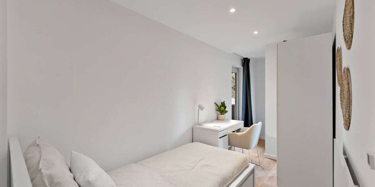 Zimmer München Bogenhausen - 800&euro; | Angebot:27148384