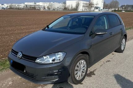 VW Golf 111.690 km 7.990 &euro; Neubiberg 85579