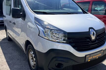 Renault Trafic 139.000 km 7.500 &euro; München 81825