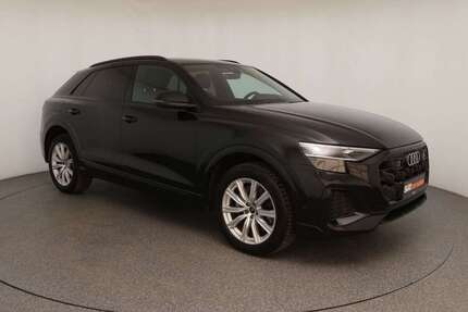 Audi Q8 28.575 km 65.440 &euro; Garching 85748