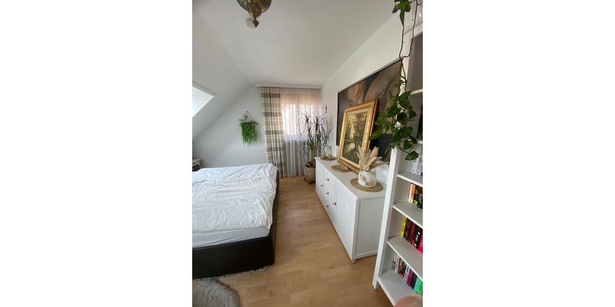 Maisonettenwohnung Hallbergmoos - 3 Zimmer, 72 m&sup2;, 450.000&euro; | Angebot:26568030