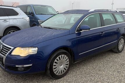 VW Passat 250.000 km 2.880 € München 81829