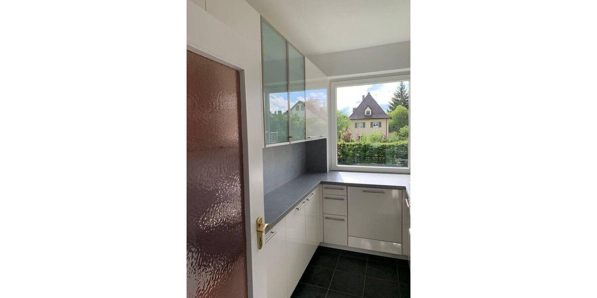 Etagenwohnung München Laim - 3 Zimmer, 111 m&sup2;, 1.099.000&euro; | Angebot:26875160