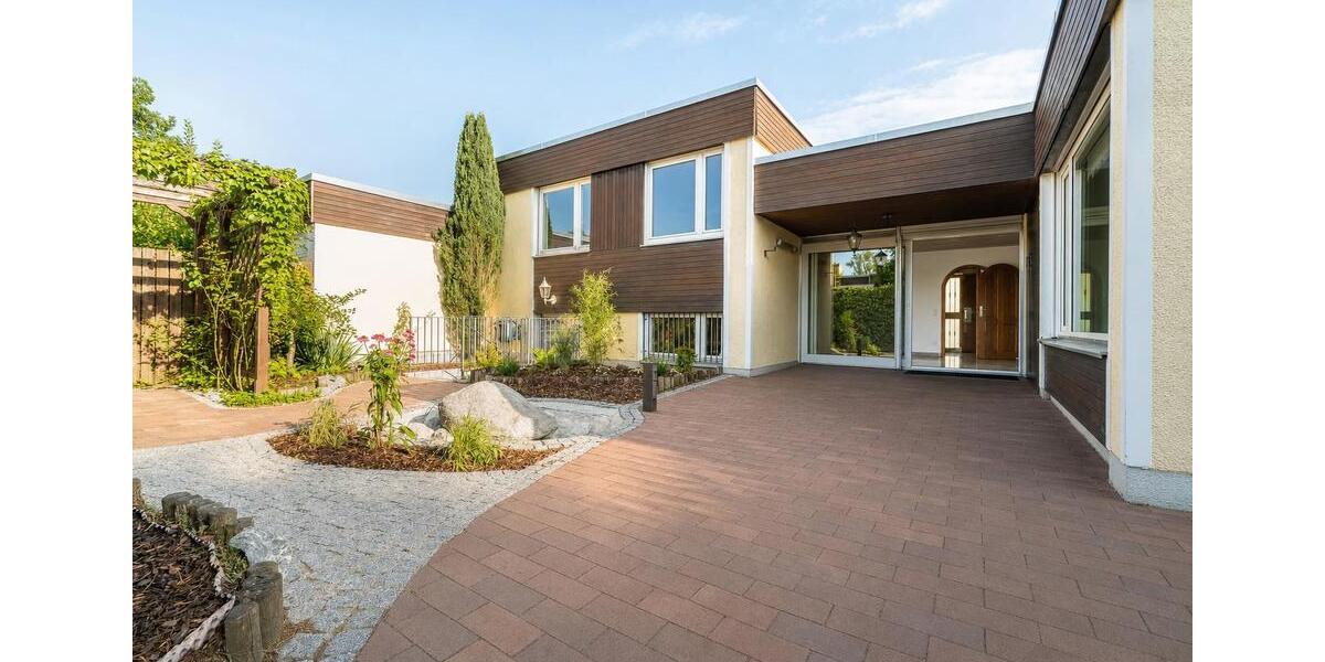 Bungalow München Ramersdorf-Perlach - 5 Zimmer, 144 m&sup2;, 1.045.000&euro; | Angebot:26878758