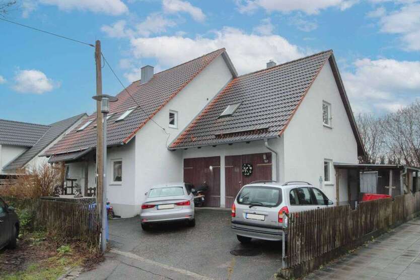 Haus zum Kaufen in München 1.299.000 € 154.14 m²