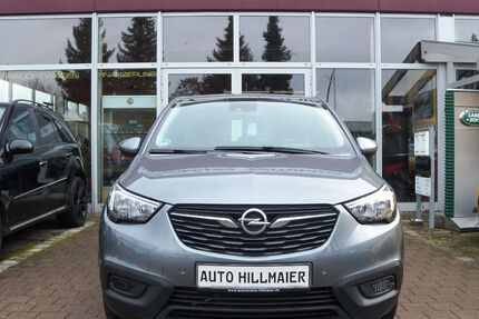 Opel Crossland (X) 18.776 km 12.555 &euro; Fürstenfeldbruck 82256