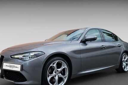 Alfa Romeo Giulia 107.000 km 26.450 € Groebenzell 82194