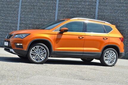 Seat Ateca 83.950 km 15.900 &euro; München 81243