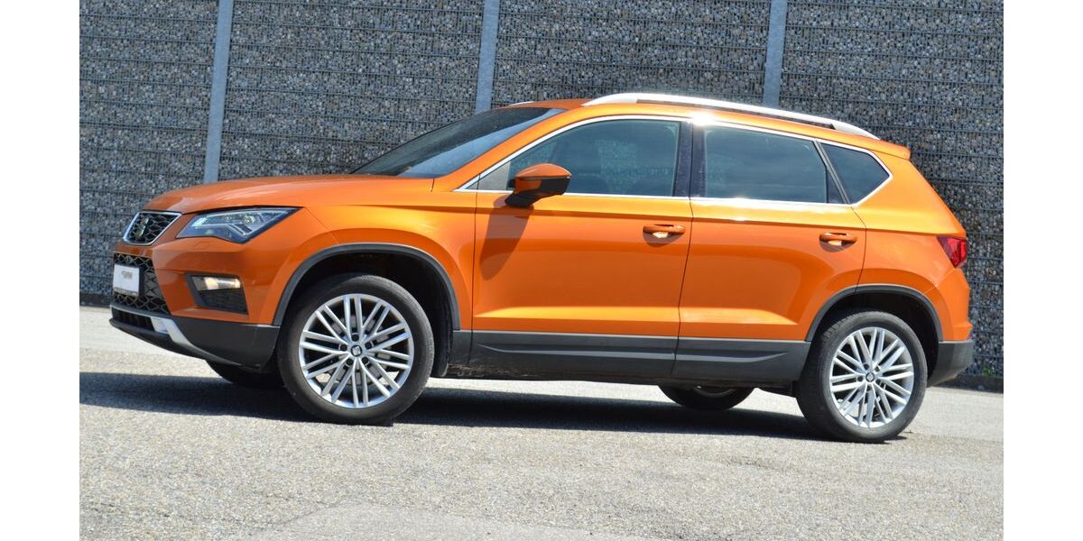 Seat Ateca 83.950 km 15.900 &euro; München 81243