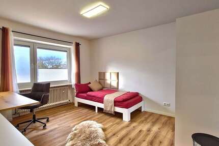 WG-Zimmer in München 949 € 14 m² zimmer