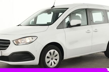Mercedes-Benz T-Klasse 40.935 km 23.515 &euro; Garching bei München 85748