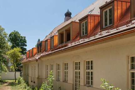 Wohnung Haar - 3 Zimmer, 98 m&sup2;, 910.000&euro; | Angebot:24225445