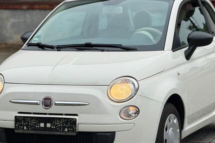 Fiat 500 110.000 km 3.790 &euro; Hohenbrunn 85662
