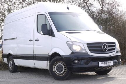 Mercedes-Benz Sprinter 360.000 km 8.999 &euro; München 81243