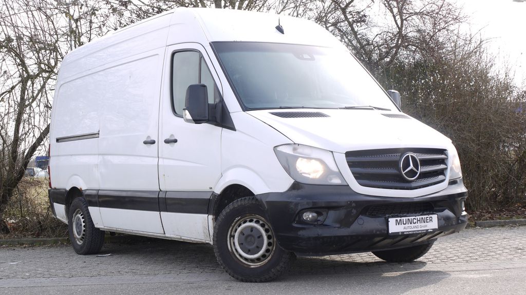 Mercedes-Benz Sprinter 360.000 km 8.999 &euro; München 81243
