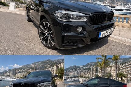 BMW X6 61.273 km 41.499 &euro; Ottobrunn 85521