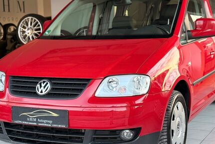 VW Caddy Maxi 230.000 km 7.290 &euro; München 81243