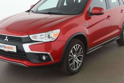 Mitsubishi ASX 81.072 km 13.290 € Neufahrn 85375
