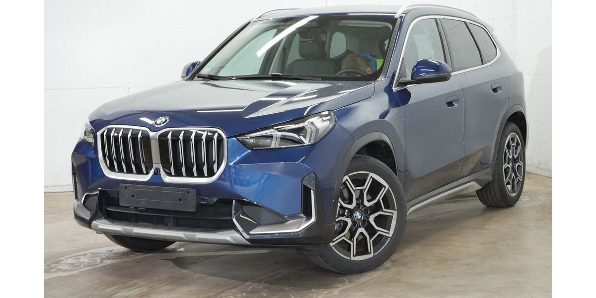 BMW X1 16.400 km 39.980 &euro; Kirchseeon 85614