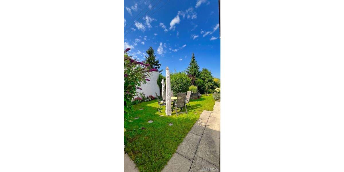 Doppelhaushälfte Gernlinden Gernlinden - 4 Zimmer, 92 m&sup2;, 695.000&euro; | Angebot:25699187