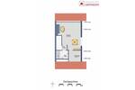 Reihenendhaus Brunnthal - 5 Zimmer, 156 m&sup2;, 2.500&euro; | Angebot:26853104