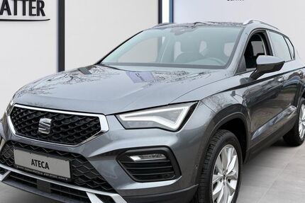 Seat Ateca 1.300 km 31.990 € München 81249