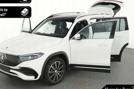 Mercedes-Benz EQB 13.749 km 40.950 &euro; Ottobrunn bei München 85521