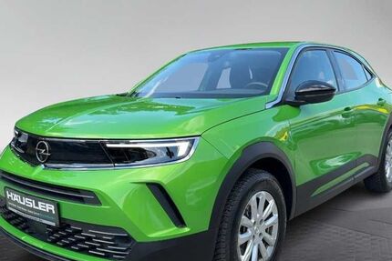 Opel Mokka 30.750 km 16.990 € Fürstenfeldbruck 82256