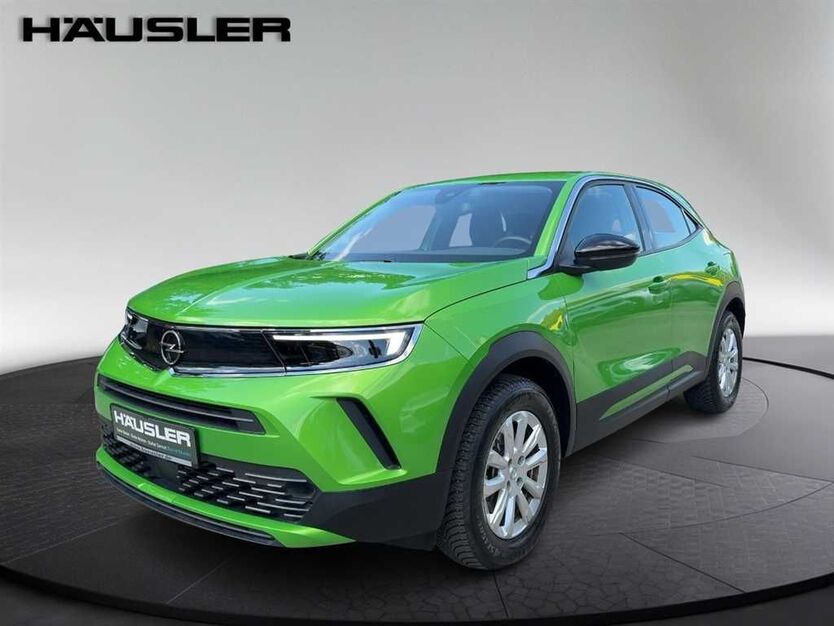 Opel Mokka 30.750 km 16.990 € Fürstenfeldbruck 82256