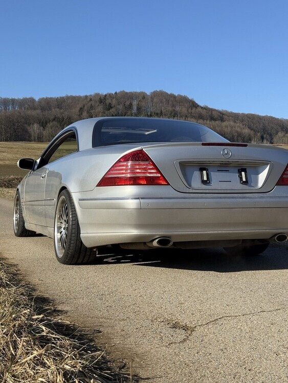 CL 500
