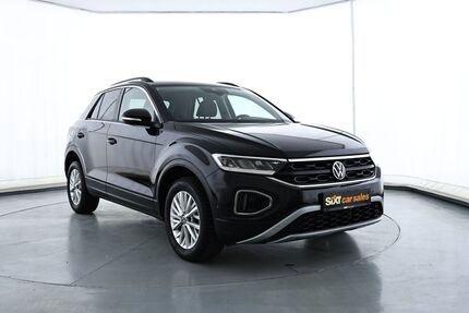VW T-Roc 49.000 km 17.660 &euro; Garching 85748