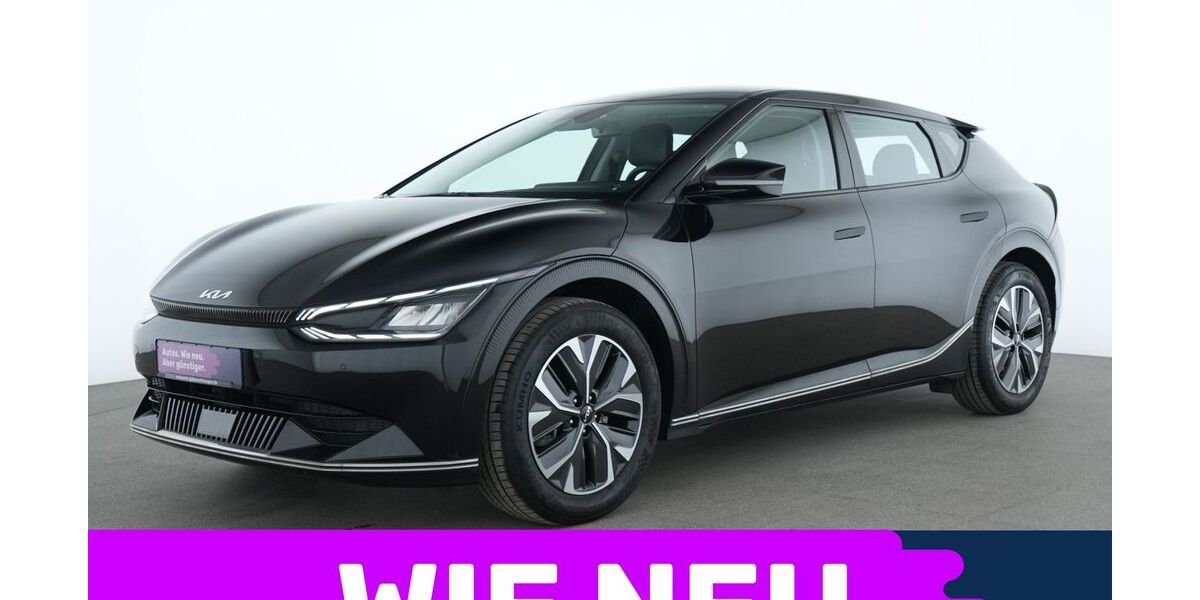 Kia EV6 16.478 km 28.775 &euro; Garching bei München 85748