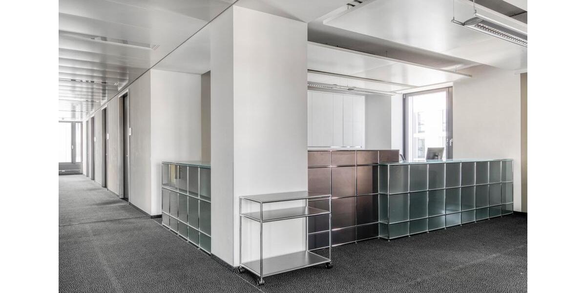 Gewerbeobjekt München Altstadt-Lehel - 8.517&euro; | Angebot:22940816