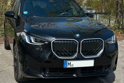 BMW X3 8.500 km 54.900 &euro; München 80638