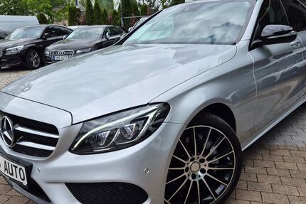 Mercedes-Benz C 250 120.000 km 23.990 &euro; München 81247
