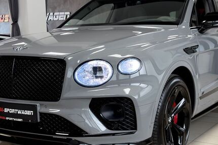 Bentley Bentayga 7.500 km 249.800 € München 81827