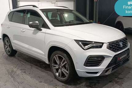 Seat Ateca 24.209 km 22.880 &euro; Eching 85386
