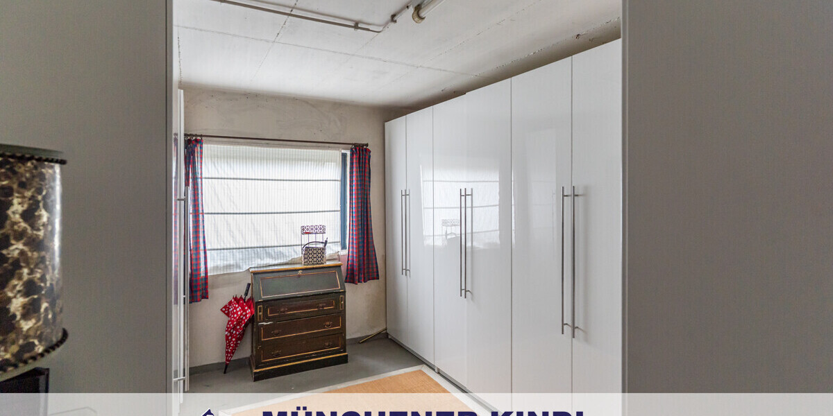 Top-Lage Olympisches Dorf: Attraktive 3-Zimmer-Wohnung mit idealer Verkehrsanbindung - Etagenwohnung München Am Riesenfeld | Angebot:26146332