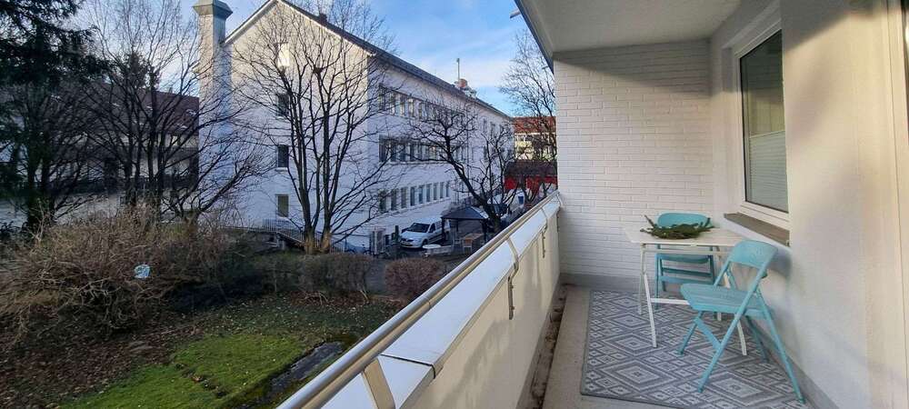 Wohnung zum Kaufen in München 355.000 € 47 m² 1.5 zimmer