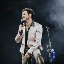 Buray - 10 Tour 30.01.2026 Backstage München