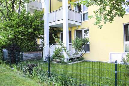 Wohnung zum Mieten in Karlsfeld 1.100 € 53 m² 2.5 zimmer