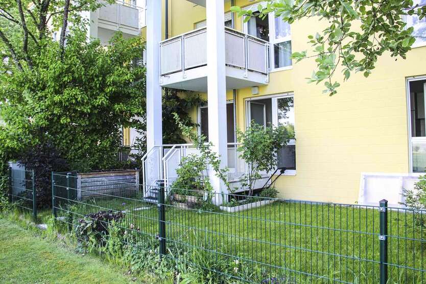 Wohnung zum Mieten in Karlsfeld 1.100 € 53 m² 2.5 zimmer