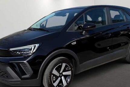 Opel Crossland (X) 16.260 km 19.990 &euro; Fürstenfeldbruck 82256