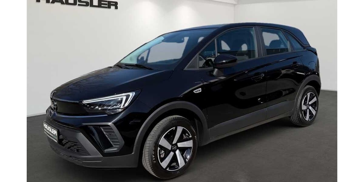 Opel Crossland (X) 16.260 km 19.990 &euro; Fürstenfeldbruck 82256