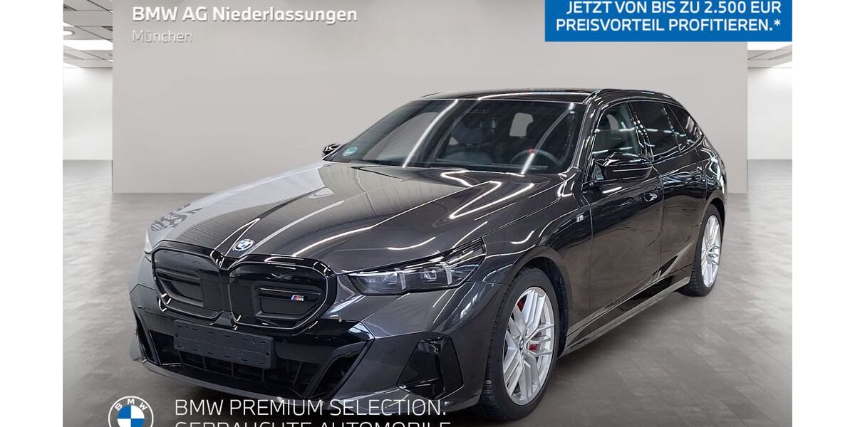 BMW i5 22.734 km 81.995 &euro; München 80939