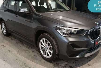 BMW X1 68.707 km 21.970 &euro; Eching 85386